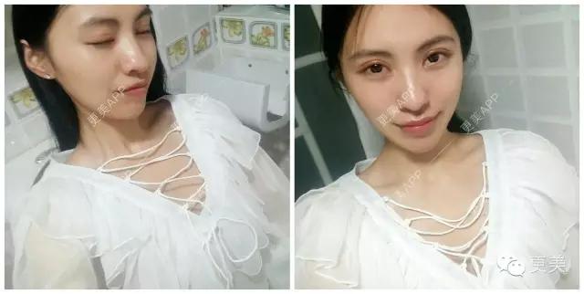 自从有了M唇,再也不愁撩男神~