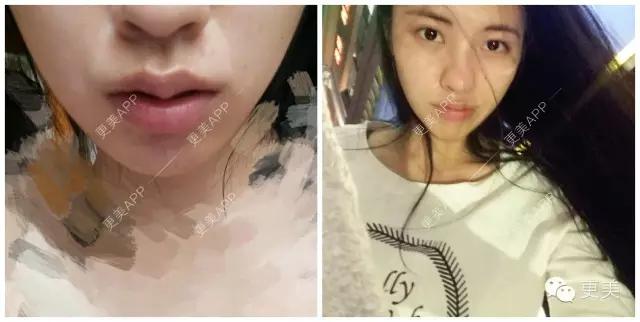 自从有了M唇,再也不愁撩男神~