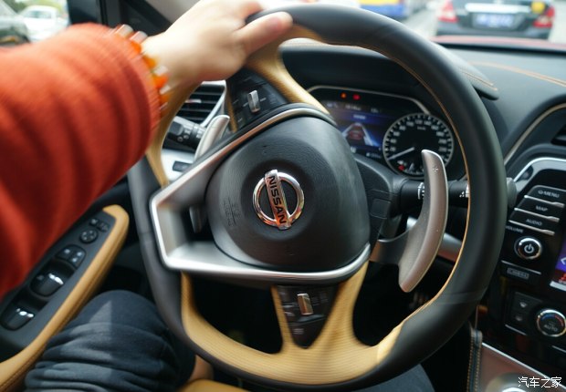 老款日产西玛评测,日产西玛2020款试驾