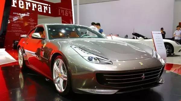 2016北京车展的车型,2016年北京车展车型汇总