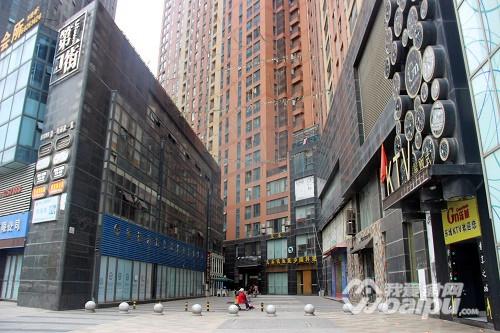 合肥发展瓶颈期,合肥各商圈的定位与发展