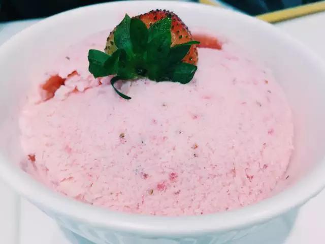 一个大写的甜‖这些港式甜品店，通通get起来！