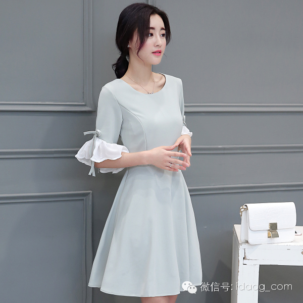 初夏里的一抹小清新洁白淡雅,清新淡雅绿意浅嫩的初夏