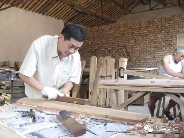 古琴前世今生完整版,前世今生古琴独奏