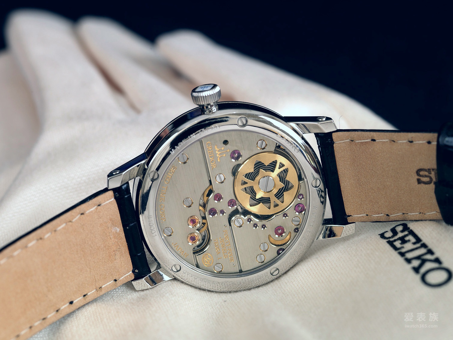 5000元左右的精工表推荐,日本精工表值得买吗