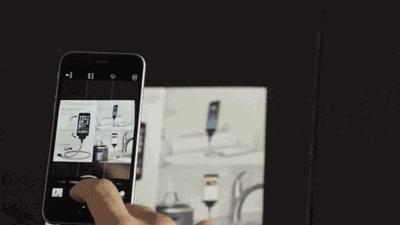 妈妈再也不用担心我的手机充不上电了！