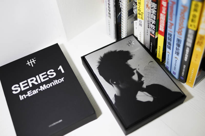 百听不厌的入门塞-TFZSERIES1试听小记