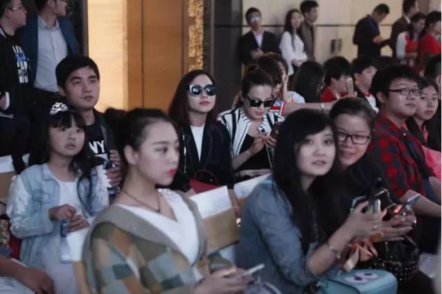 时尚潮流最时尚,时尚潮流现场活动