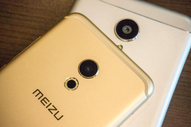 魅族n2和华为p7哪个好,魅族6pro和华为p9哪个好