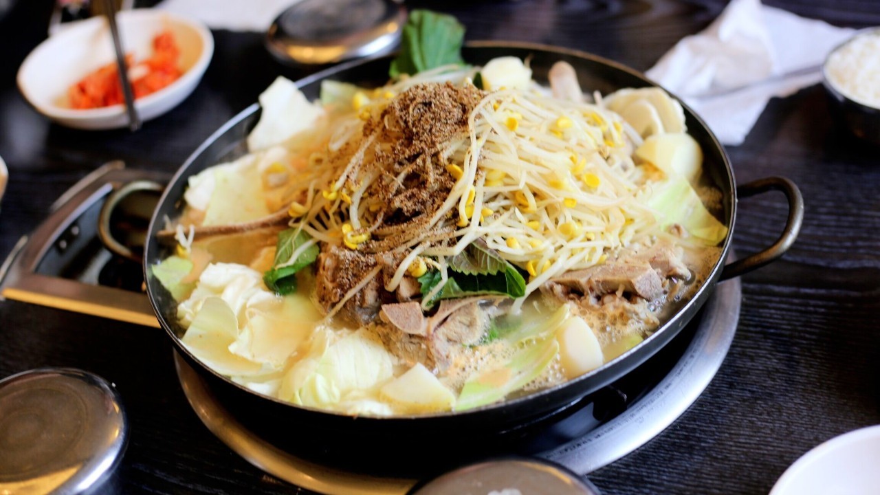 全过程记录，揭秘廉价济州岛跟团游背后的真相