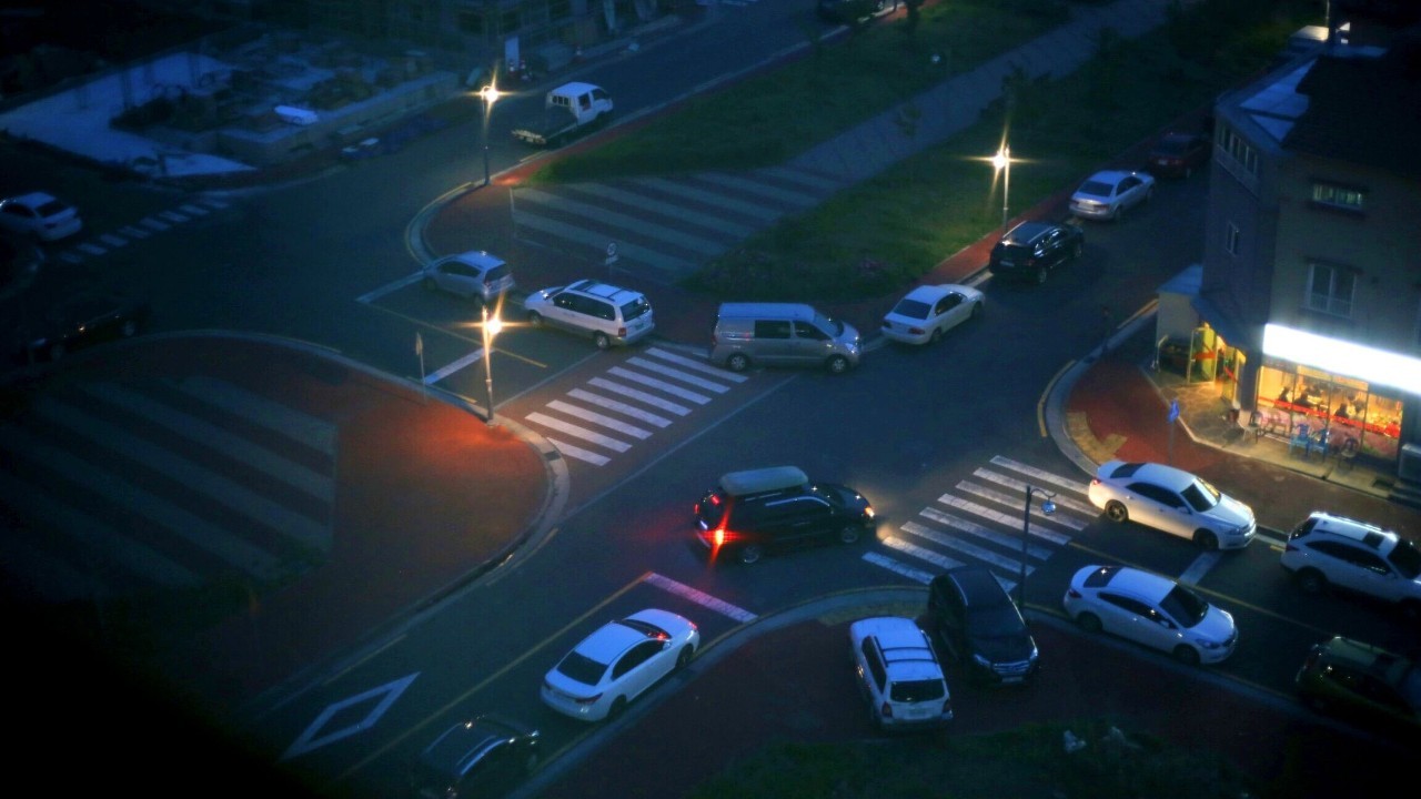 全过程记录，揭秘廉价济州岛跟团游背后的真相