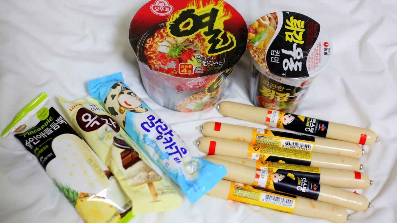 全过程记录，揭秘廉价济州岛跟团游背后的真相