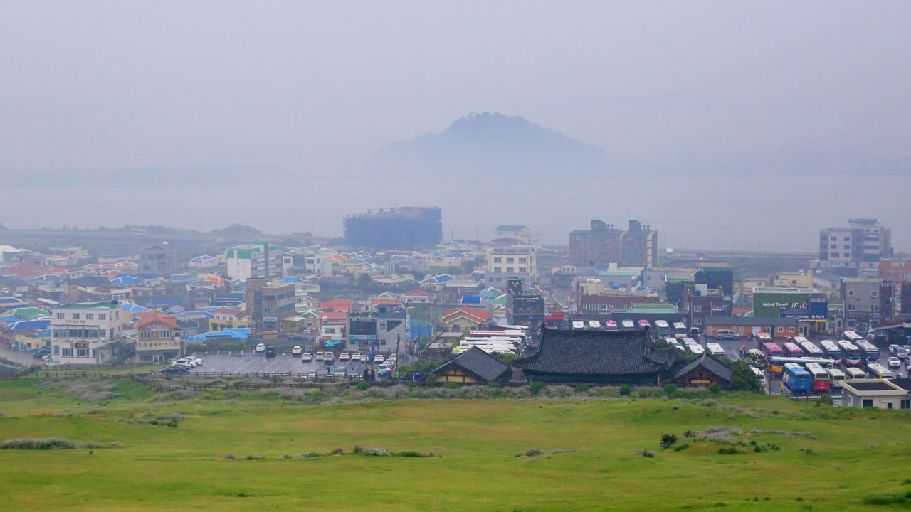 全过程记录，揭秘廉价济州岛跟团游背后的真相