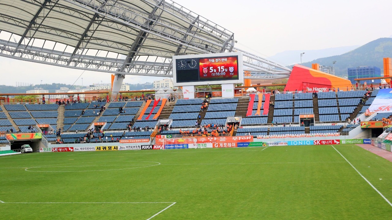 全过程记录，揭秘廉价济州岛跟团游背后的真相