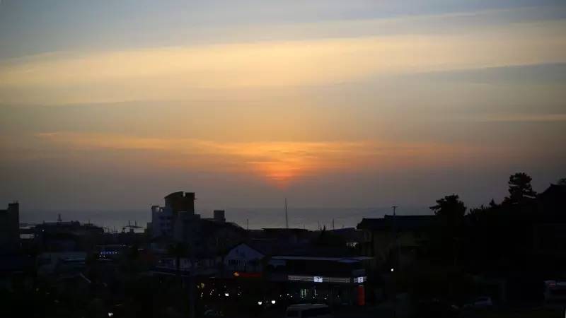 全过程记录，揭秘廉价济州岛跟团游背后的真相