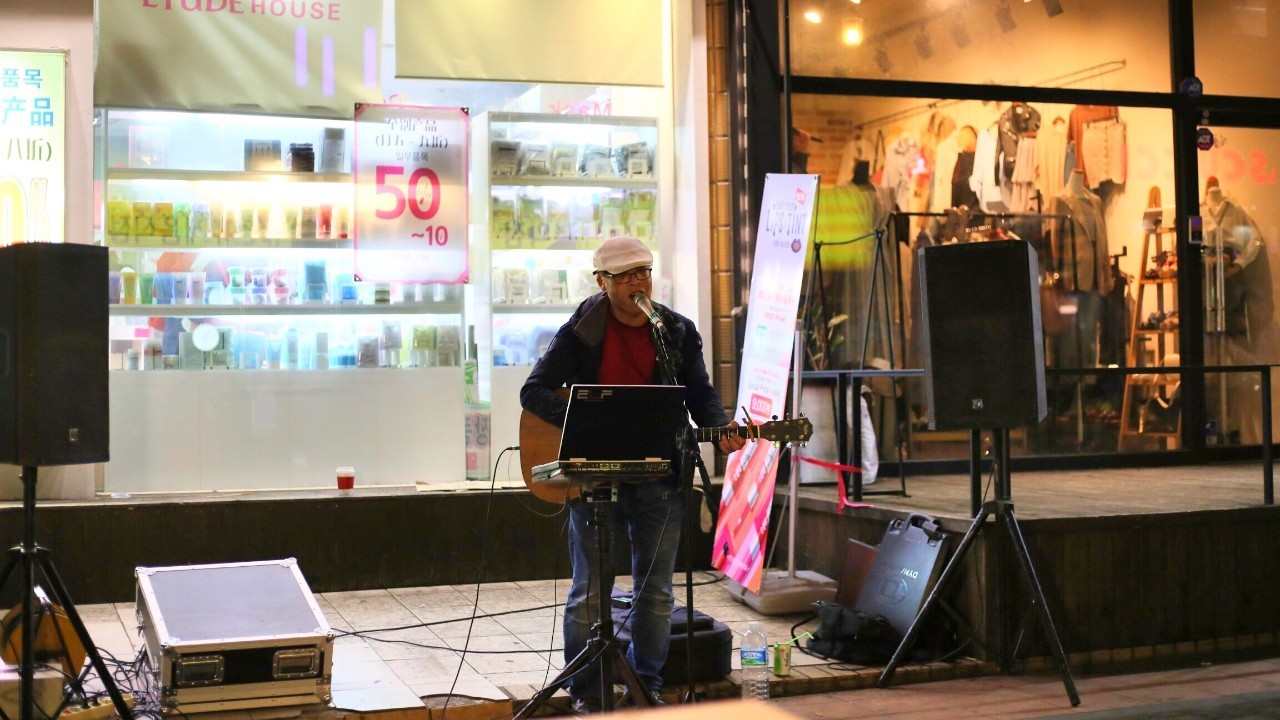 全过程记录，揭秘廉价济州岛跟团游背后的真相