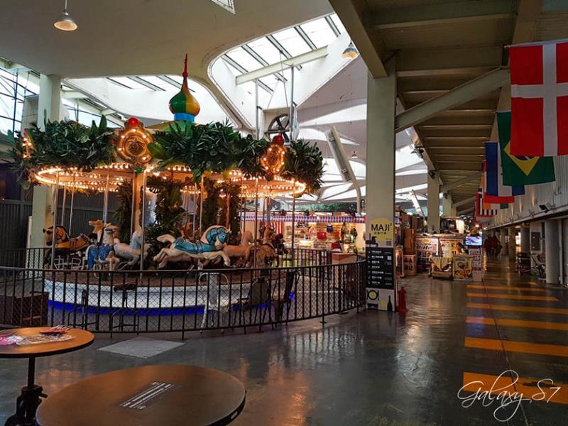 三星s7现场体验,三星s7皮肤测评