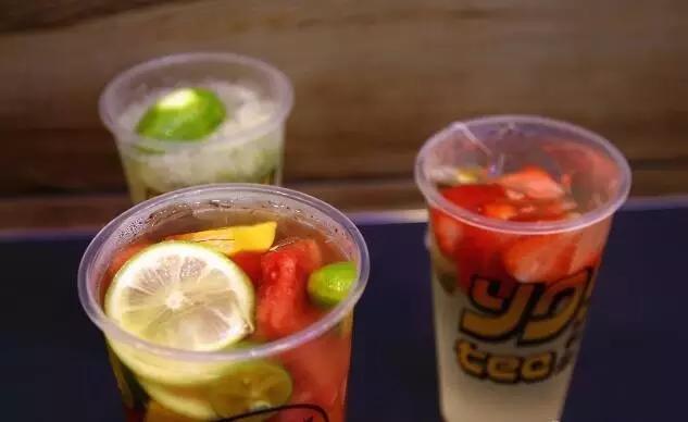 寻找深圳最好喝的奶茶,深圳最好喝的奶茶排行榜