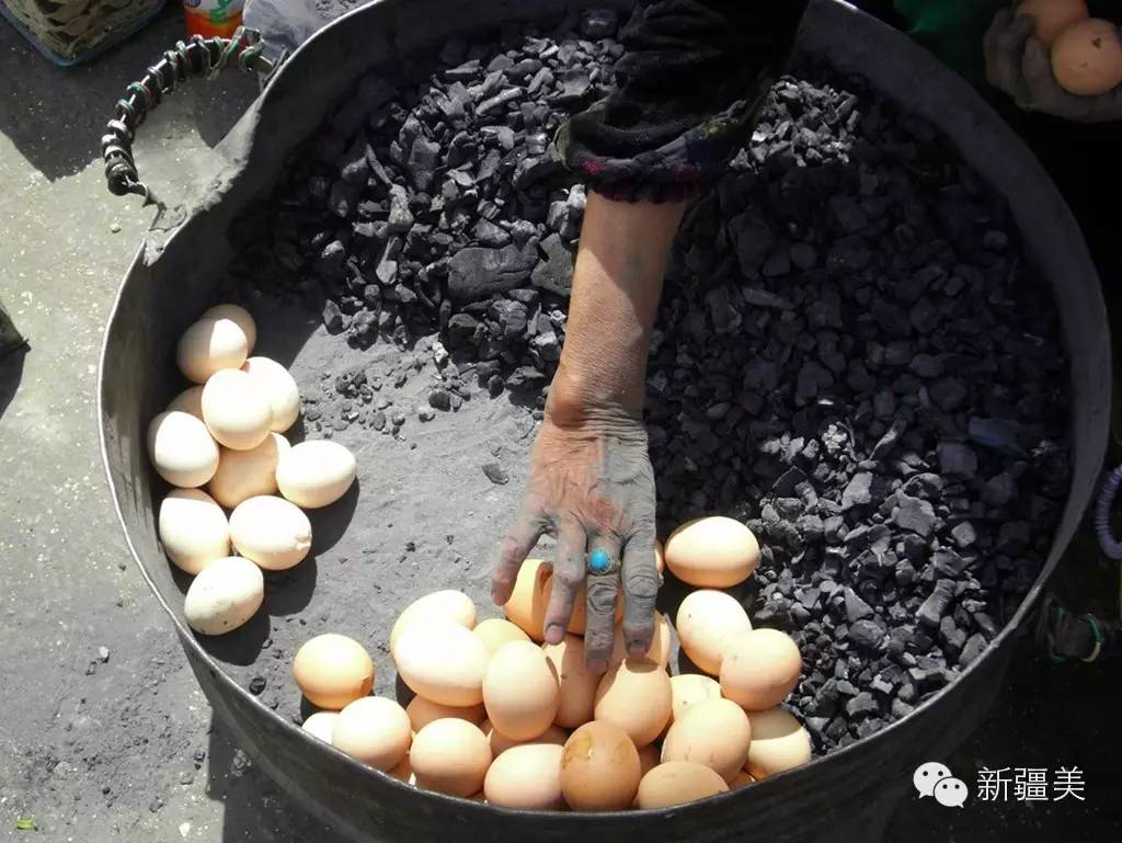 和田烤鸡蛋加盟,和田烤鸡蛋的做法