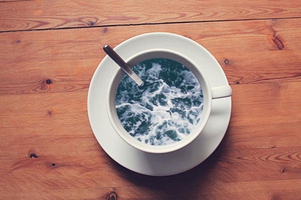 咖啡美丽的瞬间,关于咖啡的美丽句子