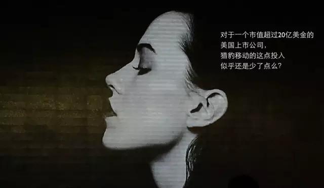 5000万美金很难养出一个智能机器猎豹?