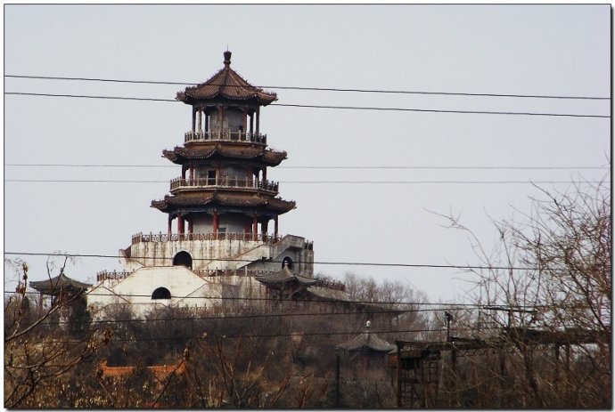 石景山故事视频大全,石景山往事