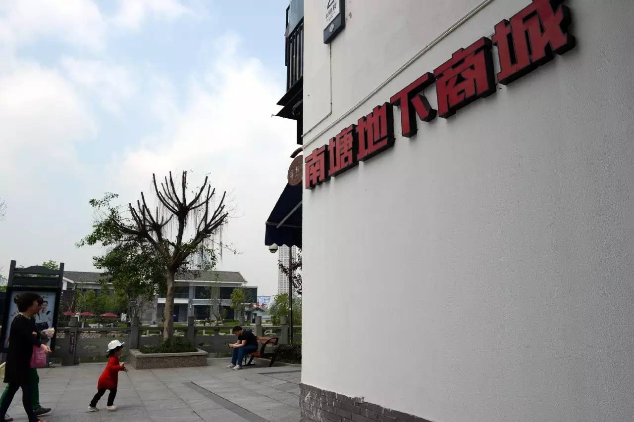 温州万象城华润ole精品超市,温州万象城4月开业