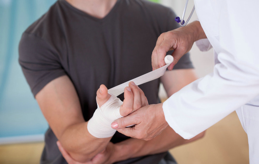 怎么预防破伤风最有效,受伤后怎样预防破伤风