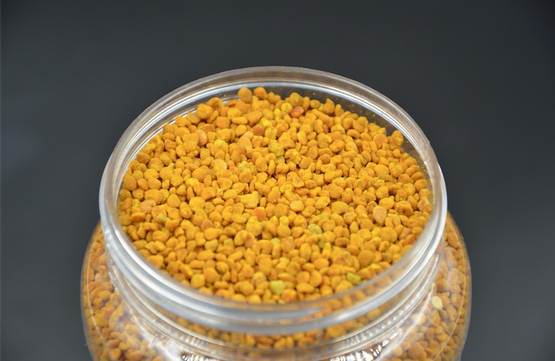 同样是蜜蜂产的,只有它不会被造假