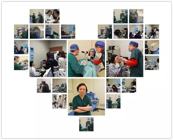 近视眼睛小怎么恢复,眼睛近视喝什么有助于改善