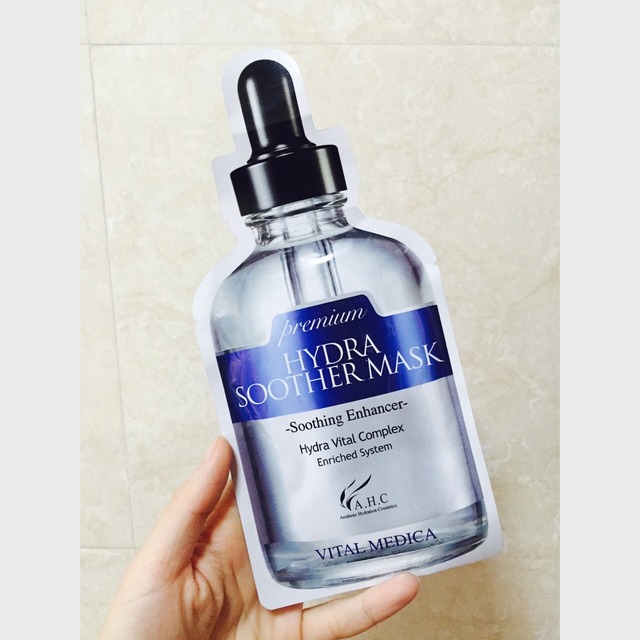 韩妆测评视频,greentangerine韩国面膜