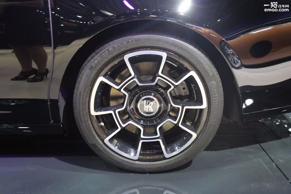 北京车展最豪华的豪车,北京车展天价国产豪车