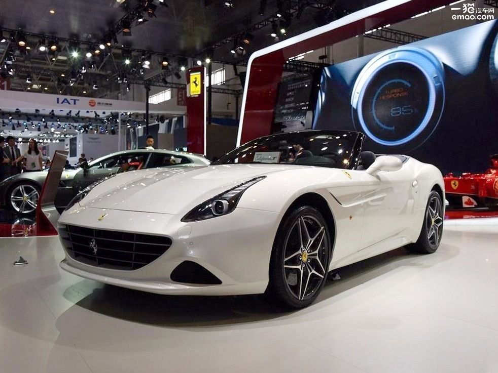 北京车展最豪华的豪车,北京车展天价国产豪车