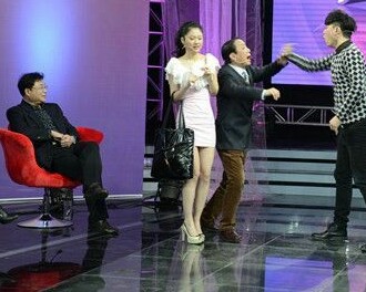 如何面对一个暴躁的丈夫,如何面对消耗自己的丈夫