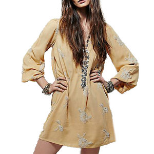 五一帮你搭：吊带裙PK碎花裙，去海边你更爱哪个？