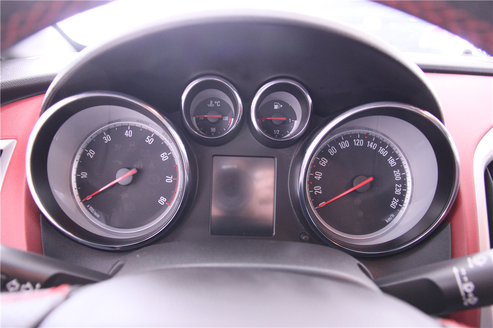 圆梦二手车值得信赖,别克英朗xt二手怎么选