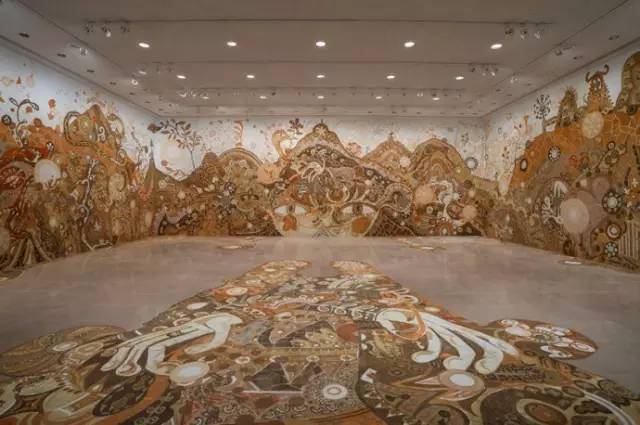 变废为宝的杰作,变废为宝制出的东西堪比巴黎时装