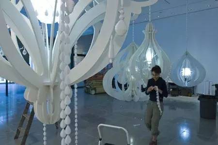 变废为宝的杰作,变废为宝制出的东西堪比巴黎时装