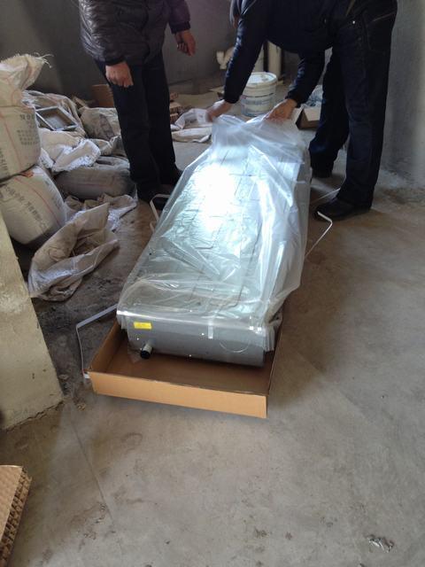 家里空调壁挂好还是卡机好,房间装卡机好还是壁挂好