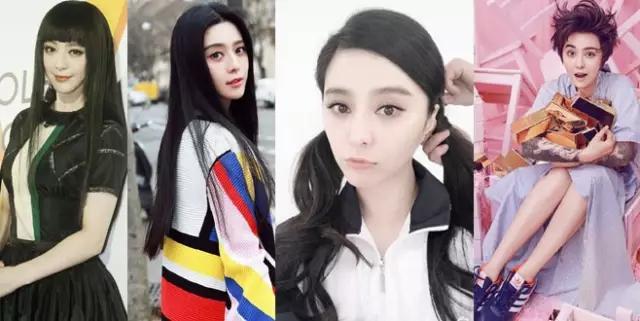 发光肌已不够特别!让柔顺亮泽秀发成为你新的魅力点!