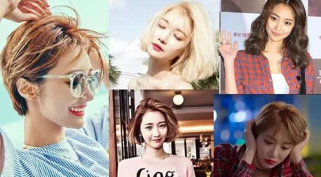 发光肌已不够特别!让柔顺亮泽秀发成为你新的魅力点!