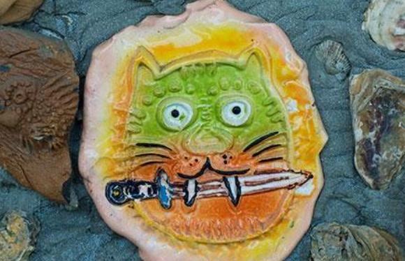 台湾小清新,台湾最美的十个小镇