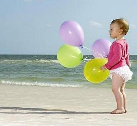 劣质衣物对儿童的危害,这些危险的衣服千万别给孩子