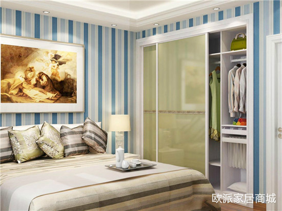 趟门衣柜款式大全,趟门衣柜款式图片大全