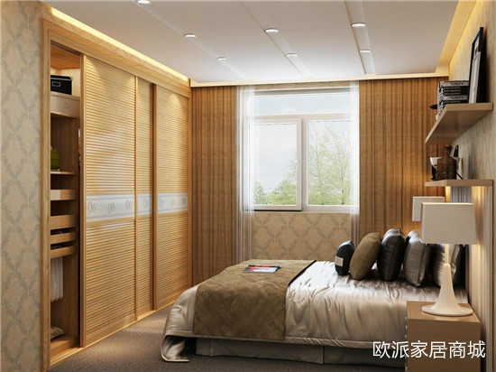 趟门衣柜款式大全,趟门衣柜款式图片大全