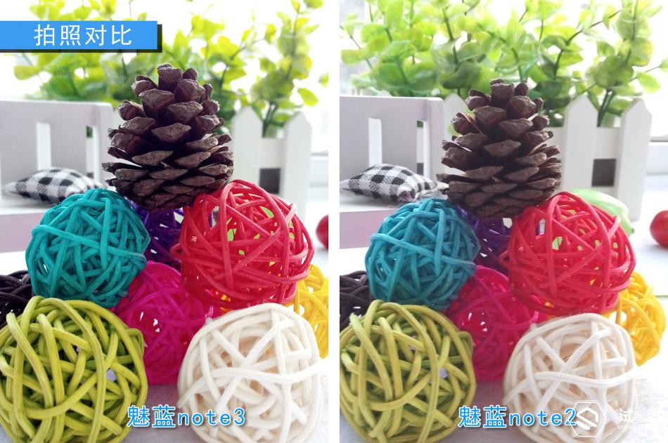 续航持久不发热手机,魅蓝note3续航