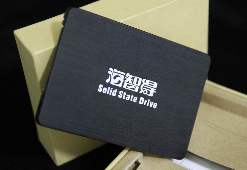 1G=1.25元？白菜价体验士必得海智得系列H7-240G固