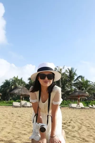 五天四晚亲子三亚游,许你一片碧海蓝天小说