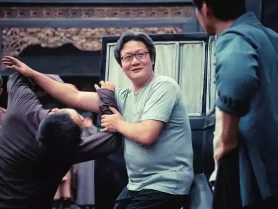 我就不信看完这部电影，你还硬不起来！