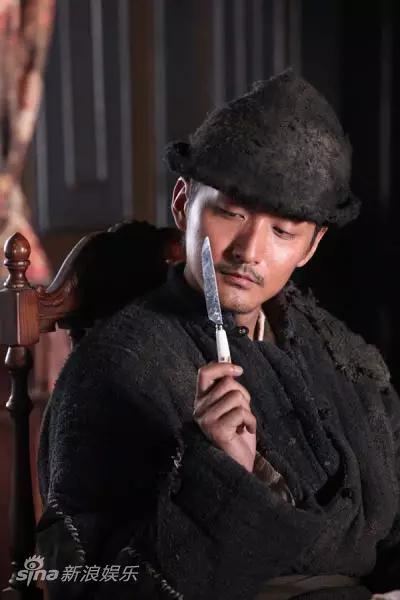 我就不信看完这部电影，你还硬不起来！